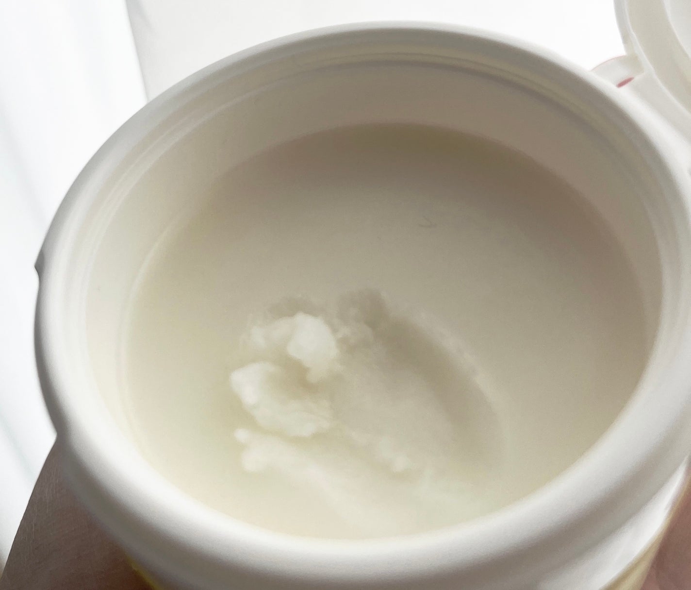 スムースクレンジングバーム/PERFECT ONE FOCUS/クレンジングバームを使ったクチコミ(3枚目)