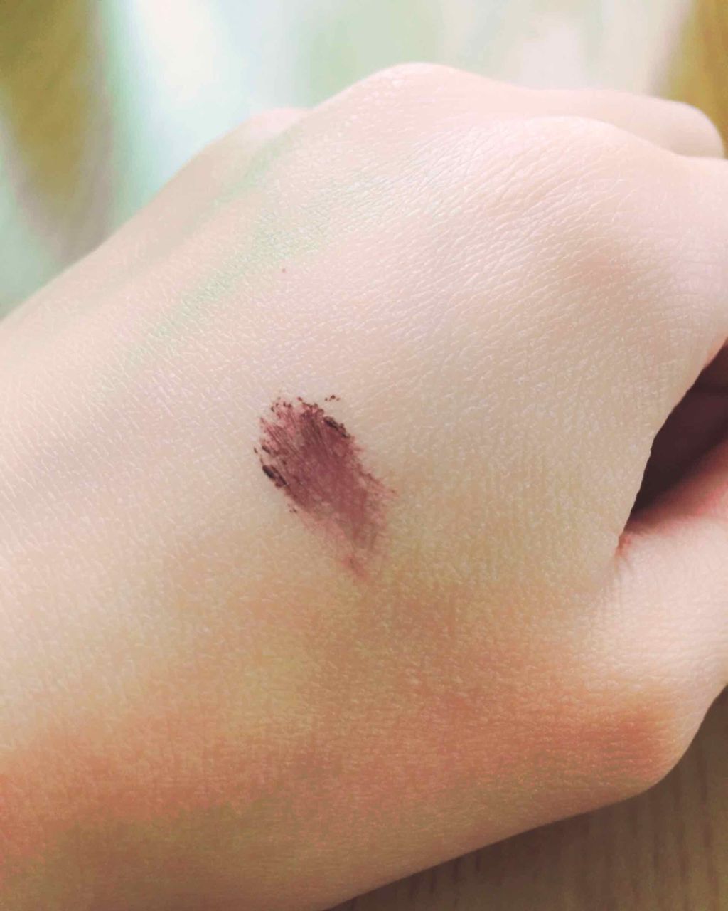 スナップスカラ/MAYBELLINE NEW YORK/マスカラを使ったクチコミ（2枚目）