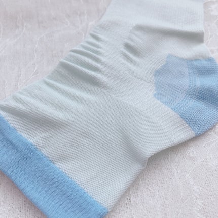 寝ながらメディキュット スーパークールスパッツ 骨盤テーピング付き/メディキュット/着圧ソックス・レギンスを使ったクチコミ(6枚目)