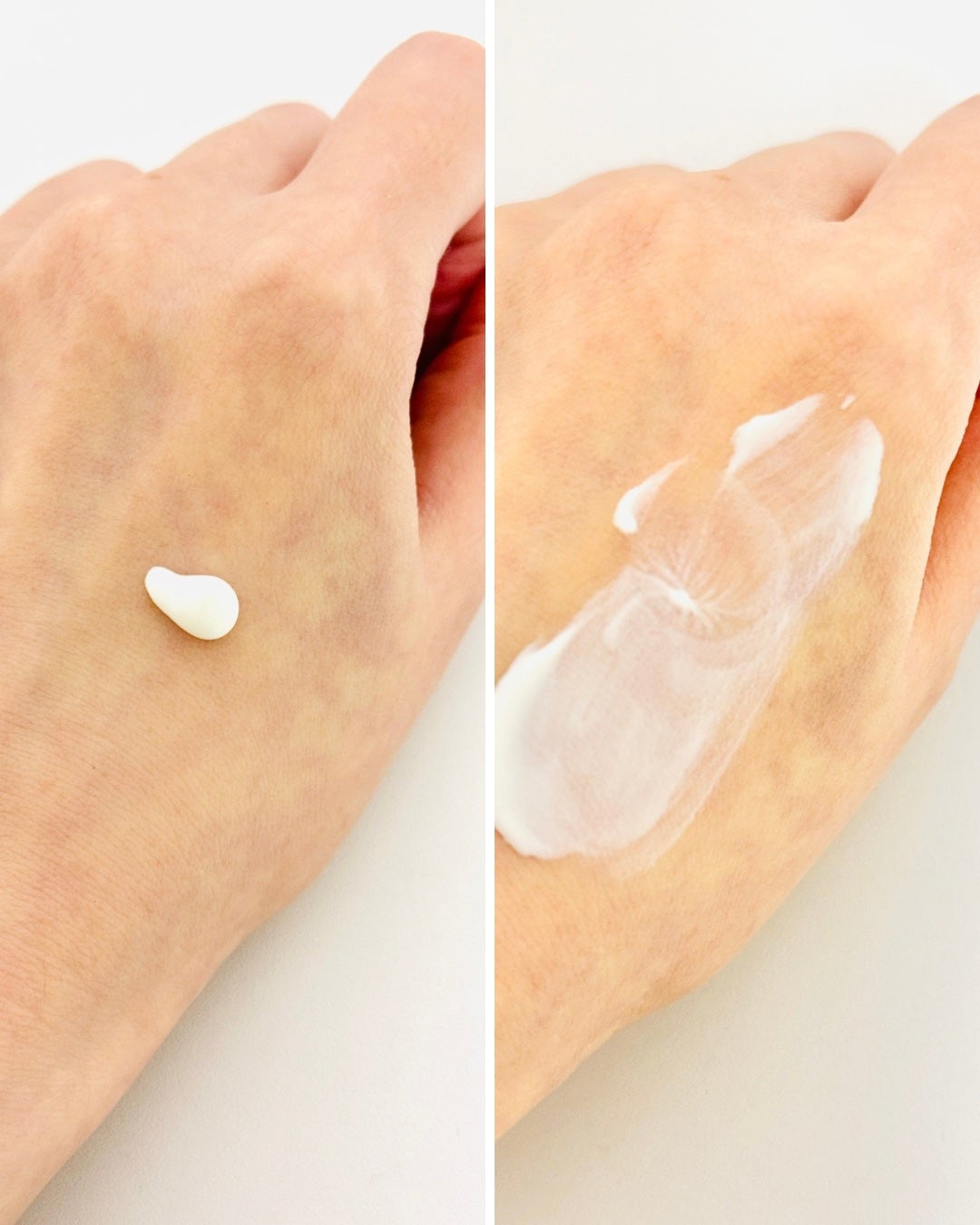 ヒアルーシカ ウォーターフィット サンセラム/SKIN1004/日焼け止めローションを使ったクチコミ(3枚目)