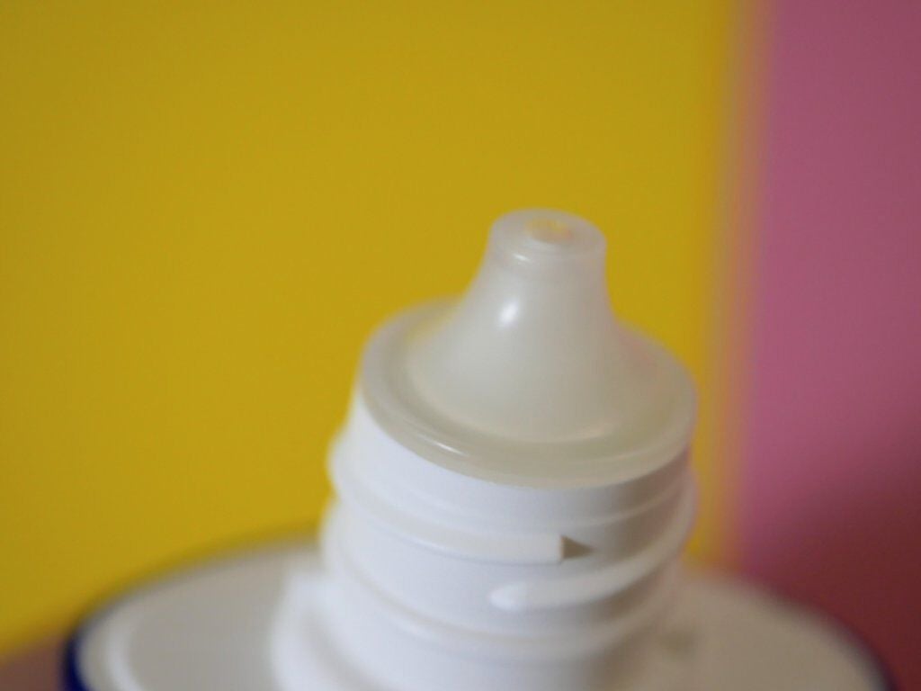 ニベアUV ディープ プロテクト&ケア ジェル/ニベア/日焼け止めジェルを使ったクチコミ(2枚目)