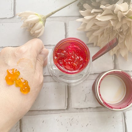 アスタリフト ホワイト ジェリー アクアリスタ/アスタリフト/美容液を使ったクチコミ(4枚目)