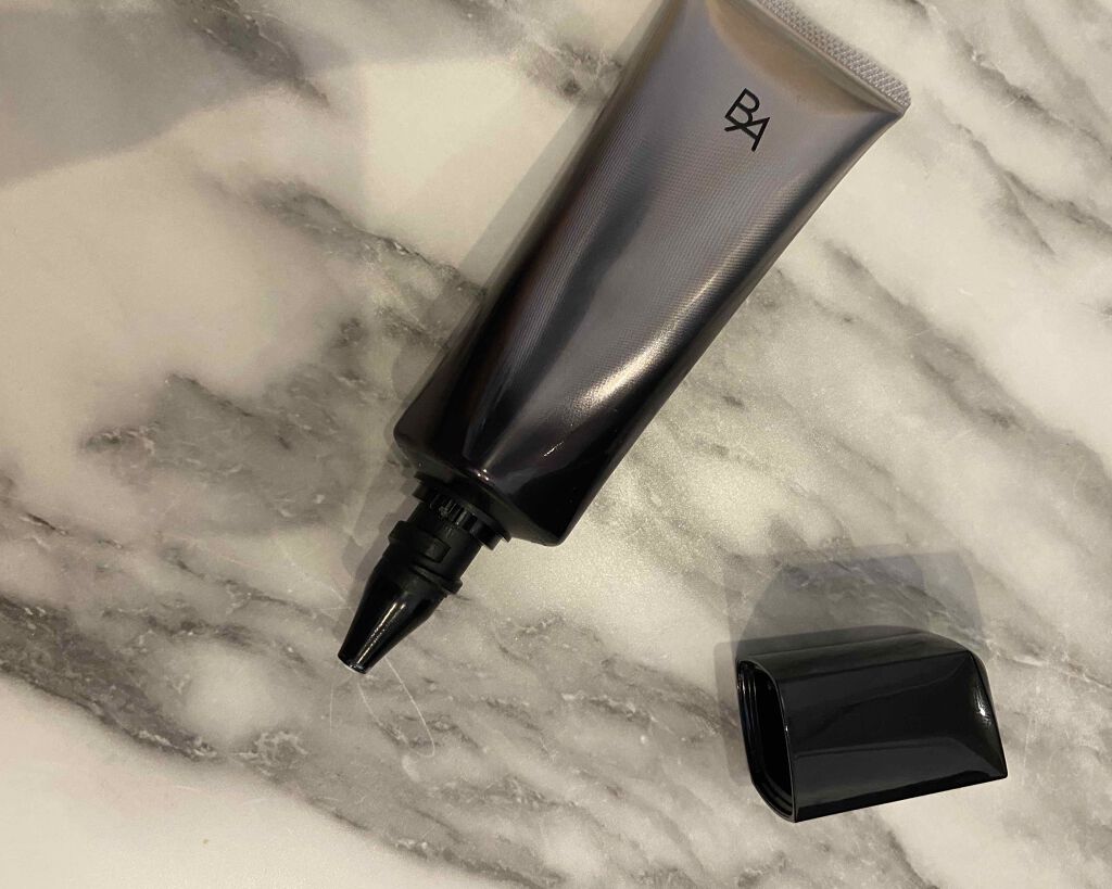 ライト セレクター/B.A/日焼け止めクリームを使ったクチコミ（1枚目）