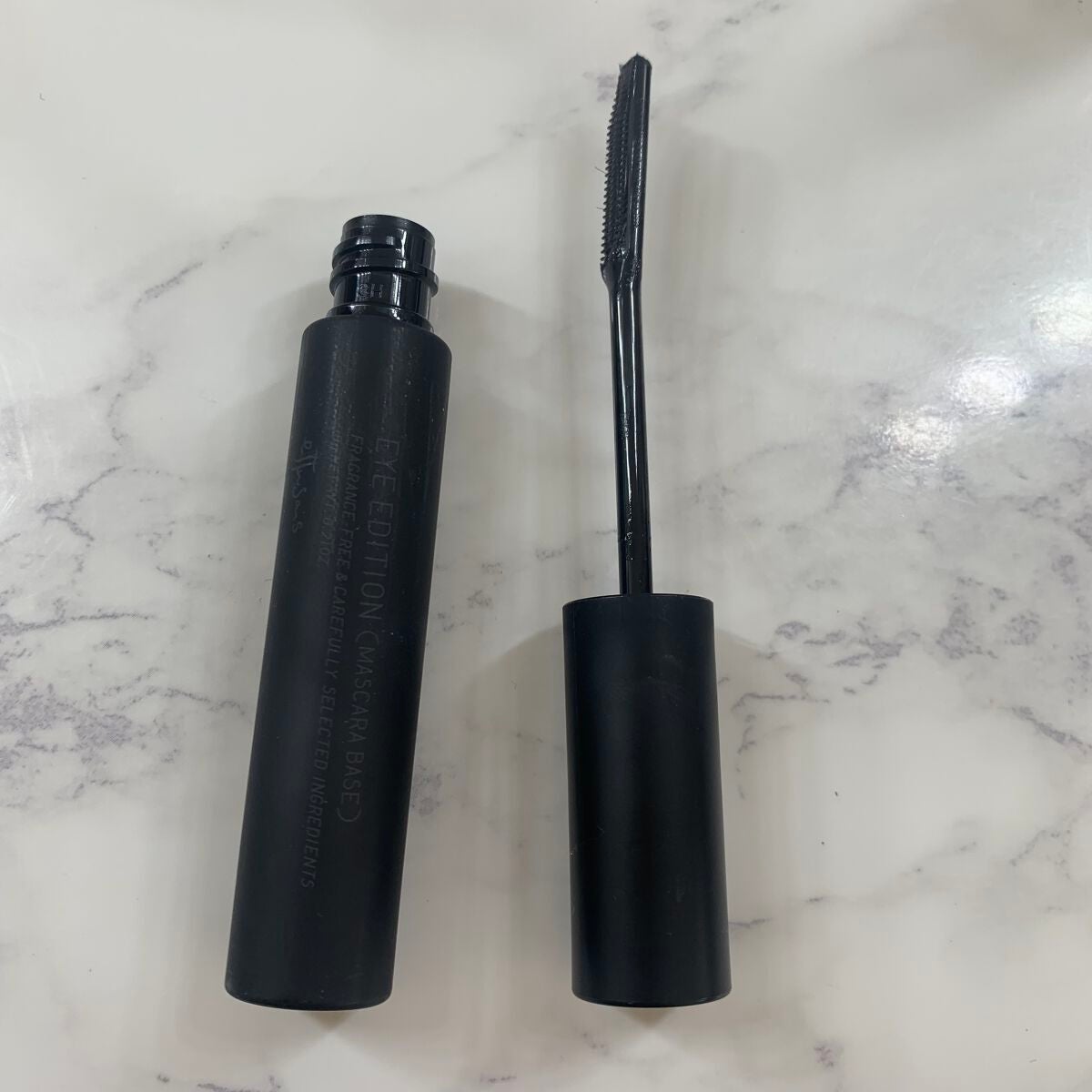 カールキープベース/CEZANNE/マスカラ下地を使ったクチコミ(4枚目)