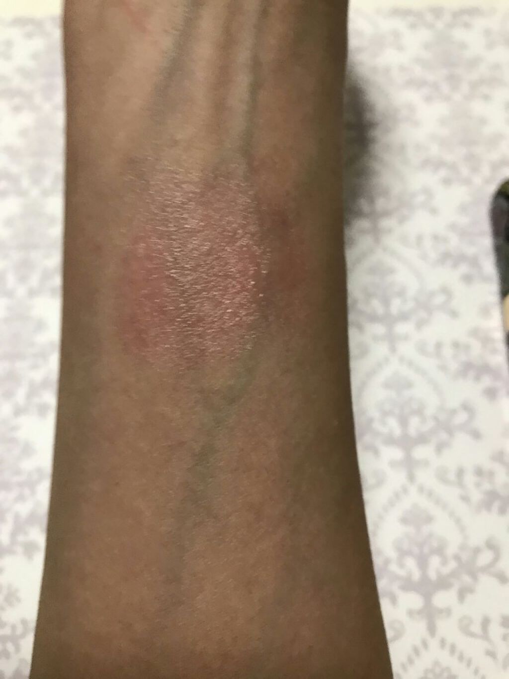 アイ カラー クォード エクストリーム/TOM FORD BEAUTY/アイシャドウパレットを使ったクチコミ(3枚目)