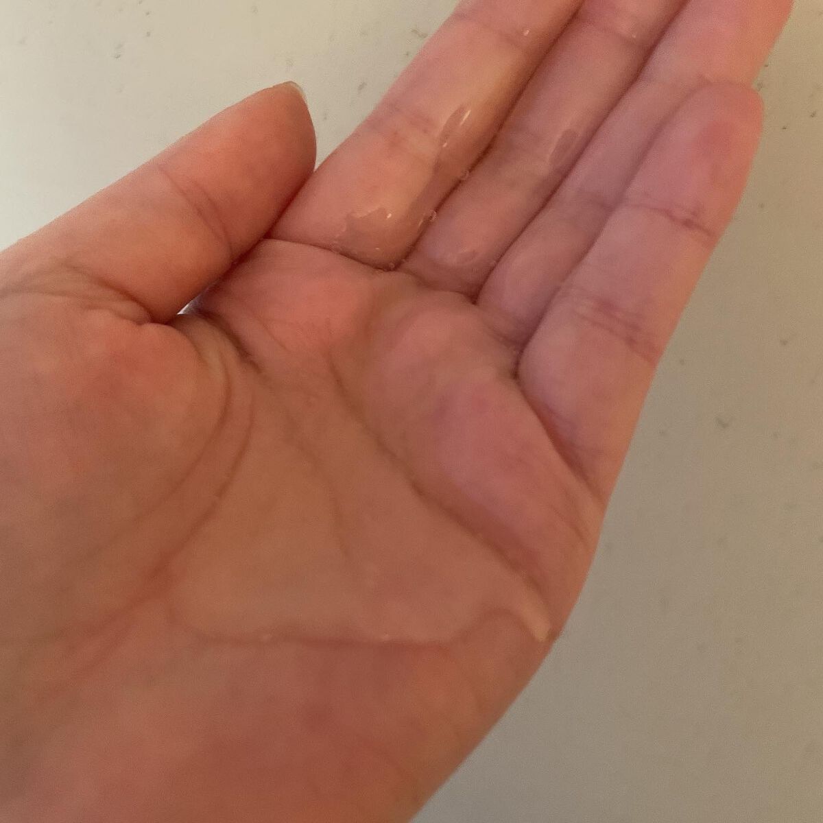 モイスチュアシャンプー/トリートメント/EPIS/市販シャンプーを使ったクチコミ（3枚目）