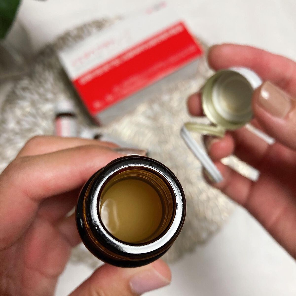 イミダペプチドドリンク/イミダペプチド/栄養ドリンクを使ったクチコミ（3枚目）