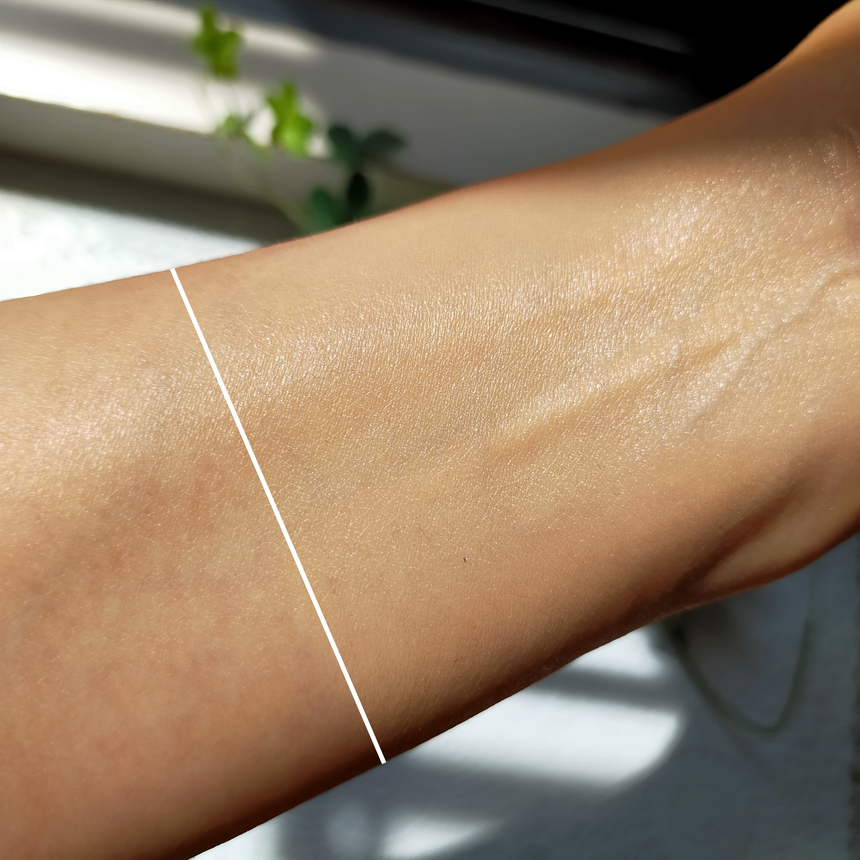 薬用クリアエステヴェールEX 01 ベージュ/Macchia Label/リキッドファンデーションを使ったクチコミ（3枚目）