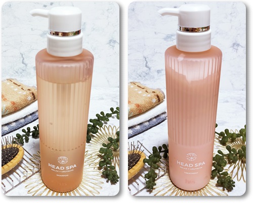 リラックス × うるつや シャンプー/トリートメント/h&s/市販シャンプーを使ったクチコミ（2枚目）