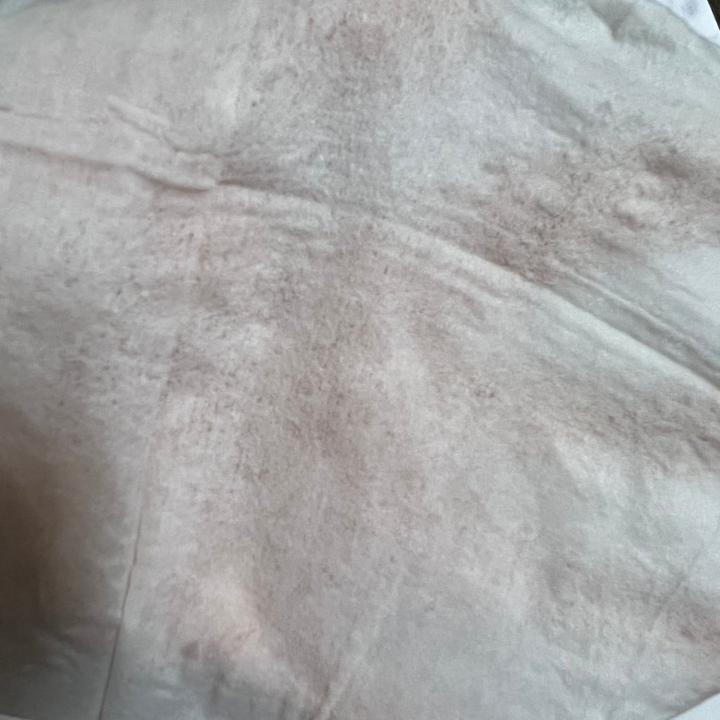 ミセラークレンジングシート ブライトアップ/ビフェスタ/クレンジングシートを使ったクチコミ(3枚目)