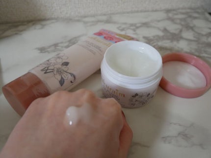 オールインワンクール美容液/sakuraim/オールインワン化粧品を使ったクチコミ(3枚目)