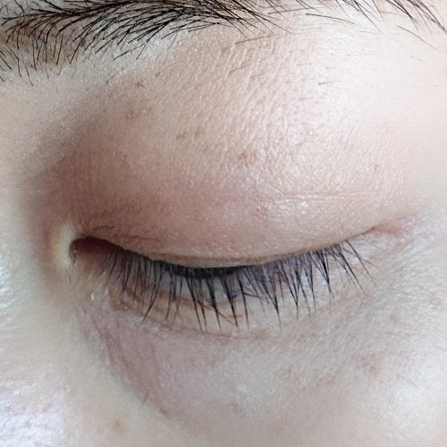 マジックティント/MAJOLICA MAJORCA/マスカラを使ったクチコミ(2枚目)