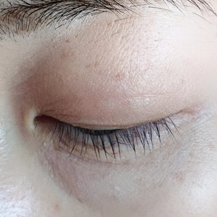 マジックティント/MAJOLICA MAJORCA/マスカラを使ったクチコミ(2枚目)