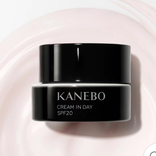 クリーム　イン　デイ/KANEBO/フェイスクリームを使ったクチコミ（2枚目）