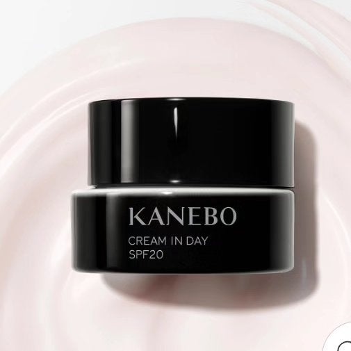 クリーム イン デイ/KANEBO/フェイスクリームを使ったクチコミ(2枚目)