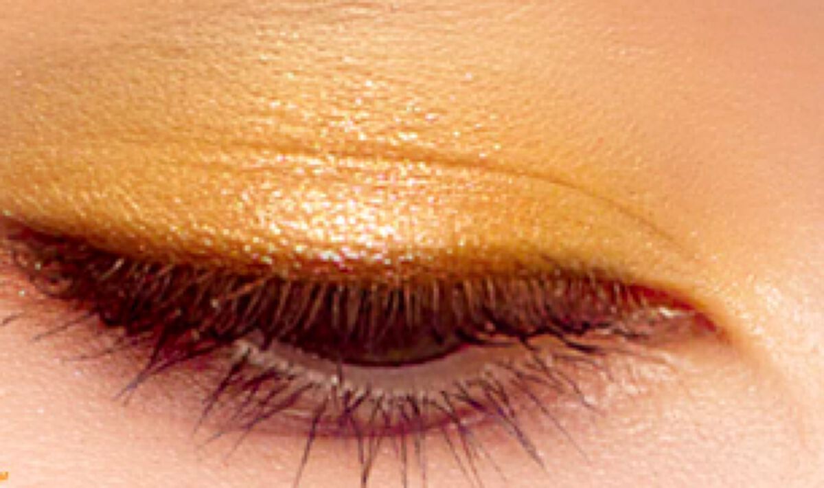 ワンダー キューブ アイシャドウ パール P006 オーツ キューブ