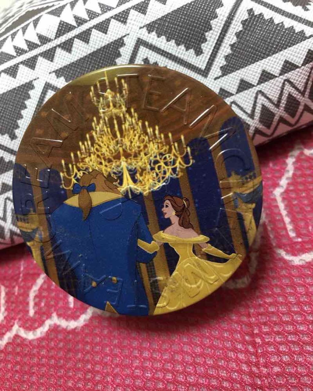 スチームクリーム/STEAMCREAM/ボディクリームを使ったクチコミ（1枚目）