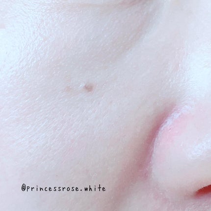 ブライトニングアップサンプラス/Dr.G/日焼け止めクリームを使ったクチコミ(5枚目)