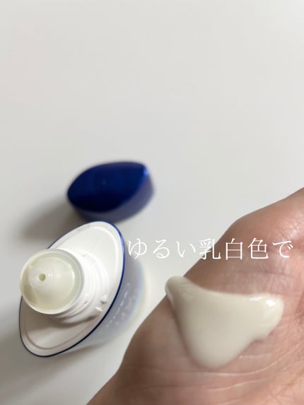 ニベアUV ディープ プロテクト&ケア ジェル/ニベア/日焼け止めジェルを使ったクチコミ(2枚目)