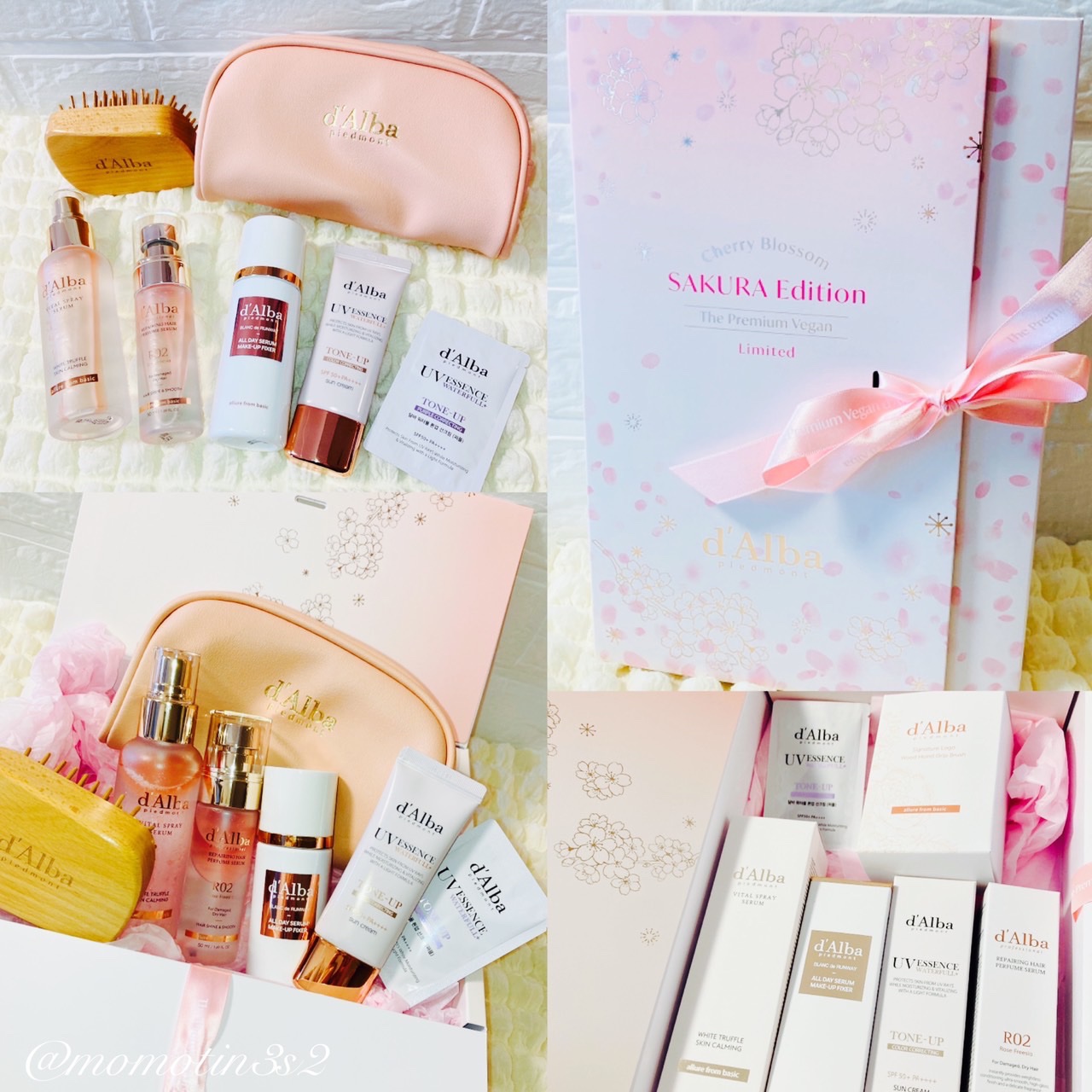 オールデイセラムメイクアップフィクサー/ダルバ/フィックスミストを使ったクチコミ（2枚目）