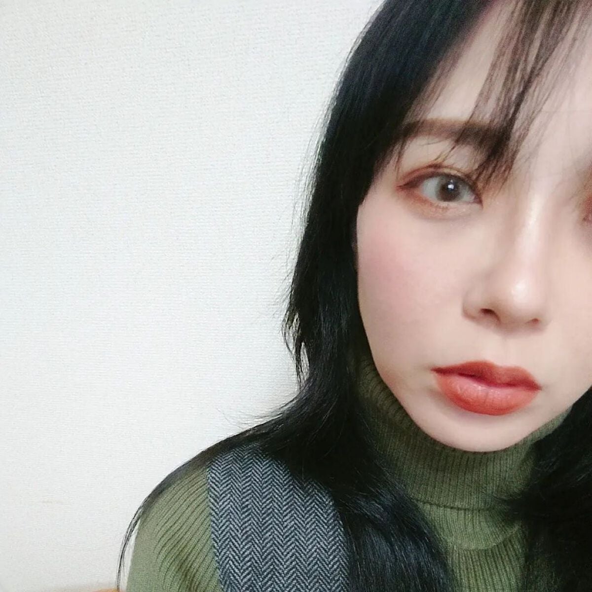 サンドストーン/ColourPop/アイシャドウパレットを使ったクチコミ(7枚目)