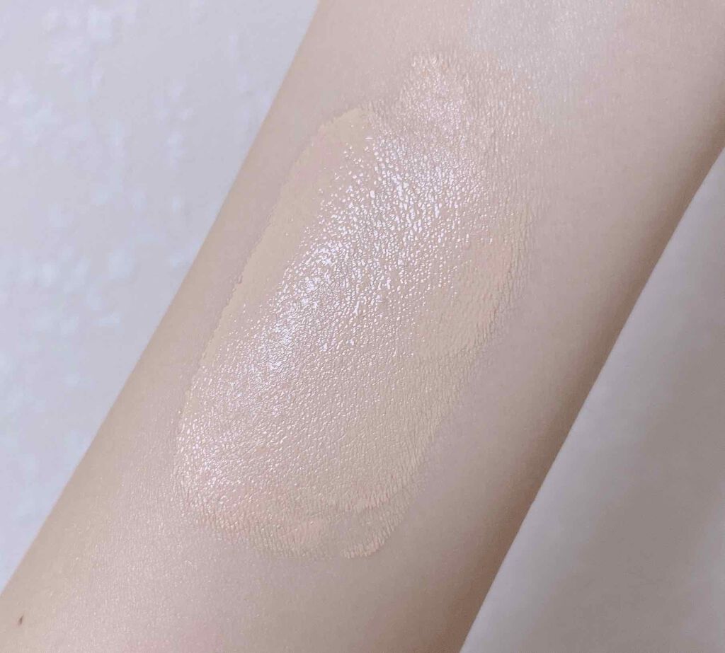 フィットミー リキッドファンデーション R/MAYBELLINE NEW YORK/リキッドファンデーションを使ったクチコミ(3枚目)