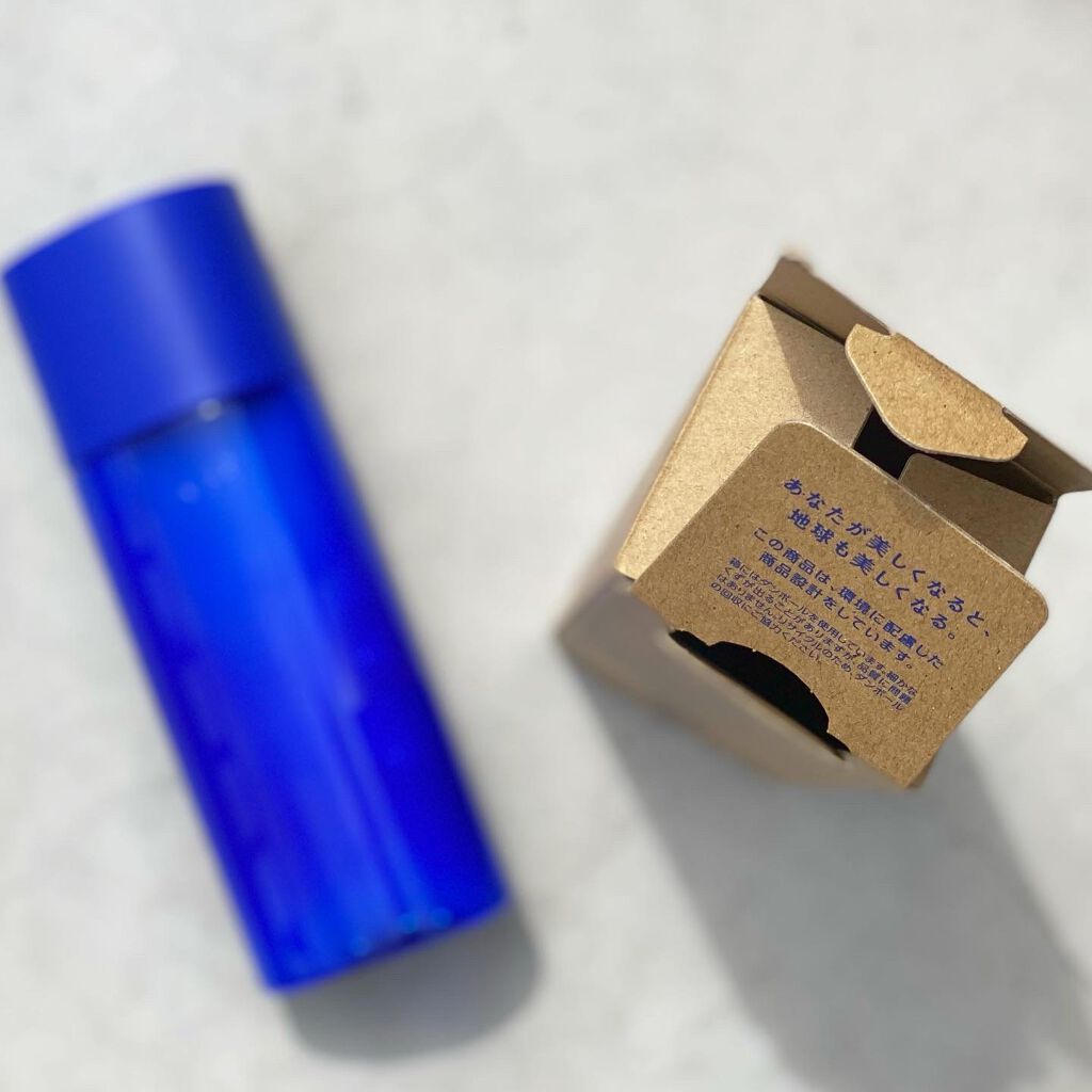 クリアウェルネス ナチュラル ドリップ/雪肌精/化粧水を使ったクチコミ（1枚目）