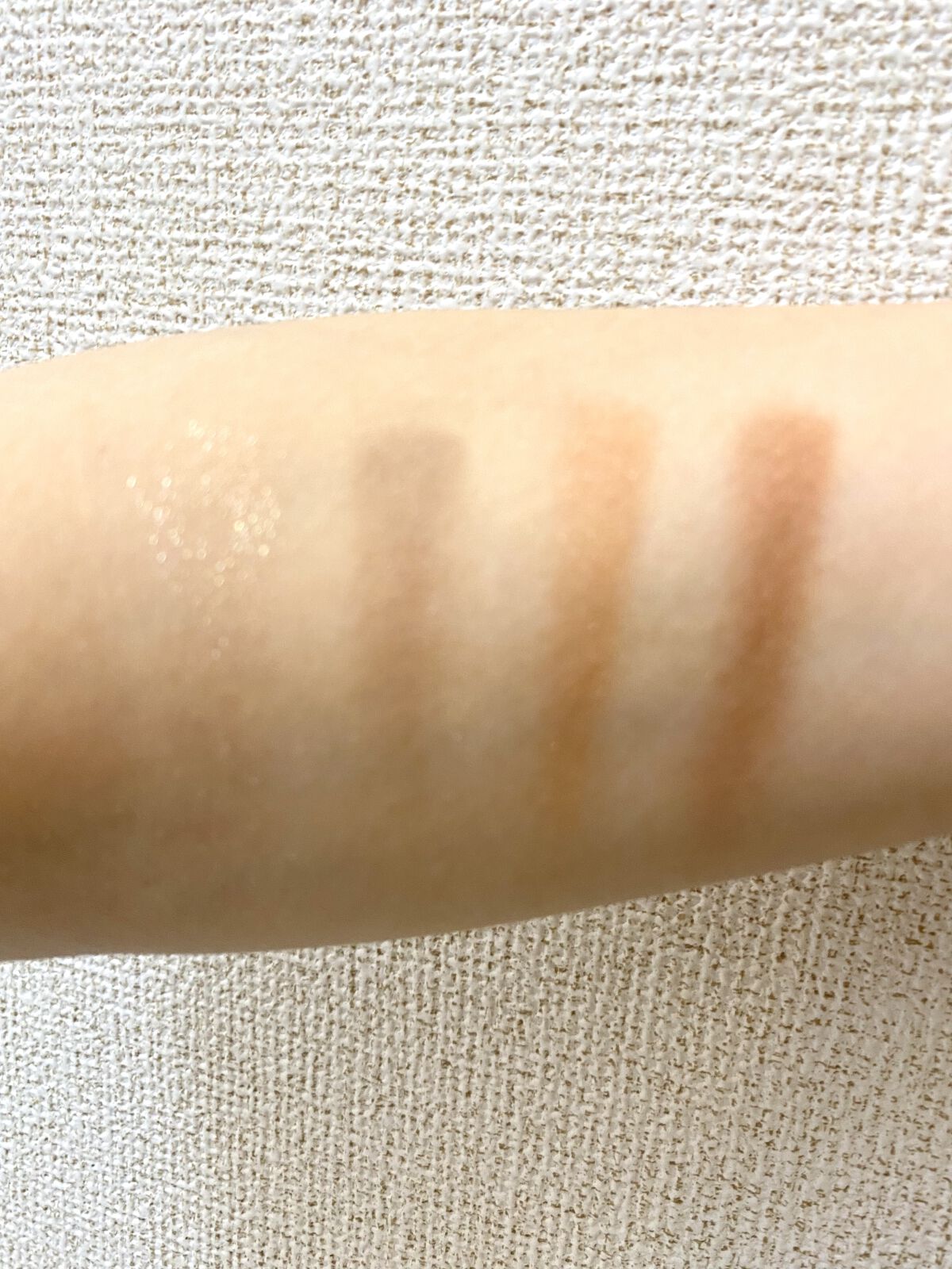 シグニチャー カラー アイズ/SUQQU/アイシャドウパレットを使ったクチコミ（2枚目）