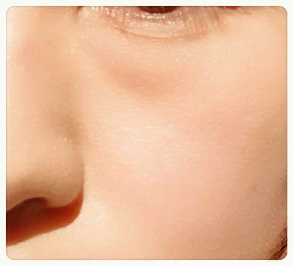 エクストラリッチパウダー 02 ピーチグロウ/excel/ルースパウダーを使ったクチコミ（3枚目）