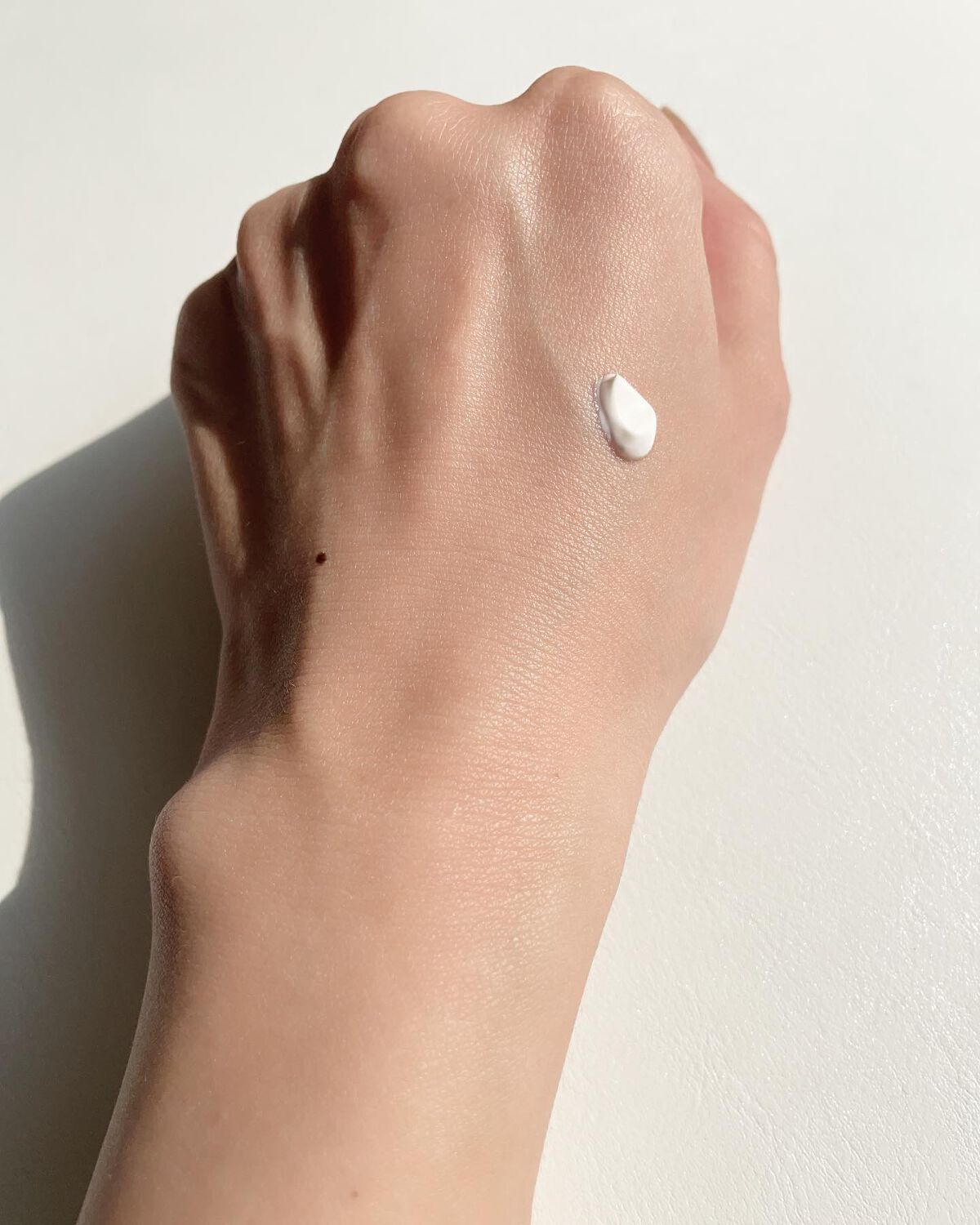 ゆぴ フォロバ100です🤍 on LIPS 「COSRX(コスアールエックスの美容液と日焼け止め使ってみたよ..」(3枚目)