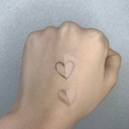 VT アートインスティックコンシーラー/VT/スティックコンシーラーを使ったクチコミ(2枚目)