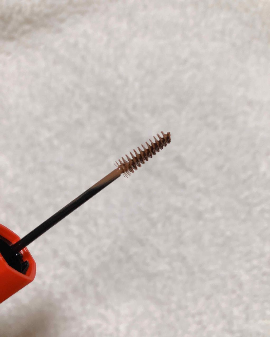 フィルム眉カラー/デジャヴュ/眉マスカラを使ったクチコミ(3枚目)