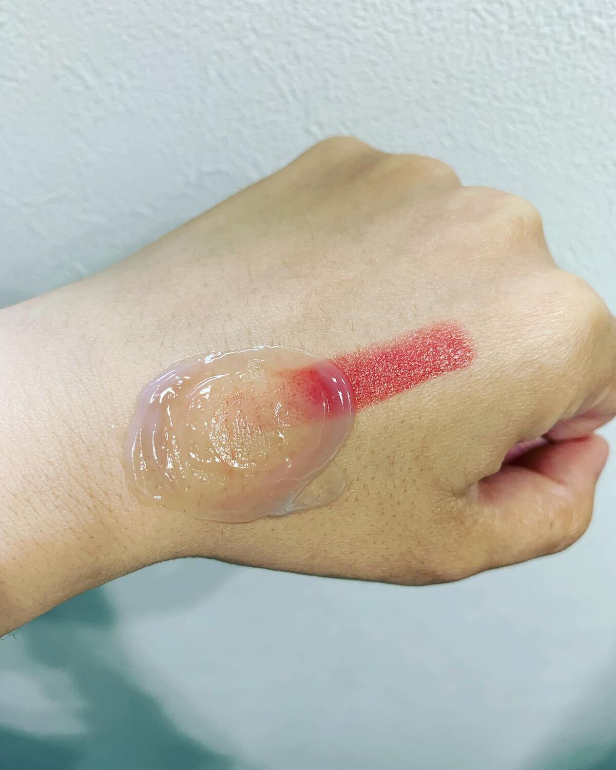 クレイクレンジングジェル/DROAS/クレンジングジェルを使ったクチコミ(3枚目)