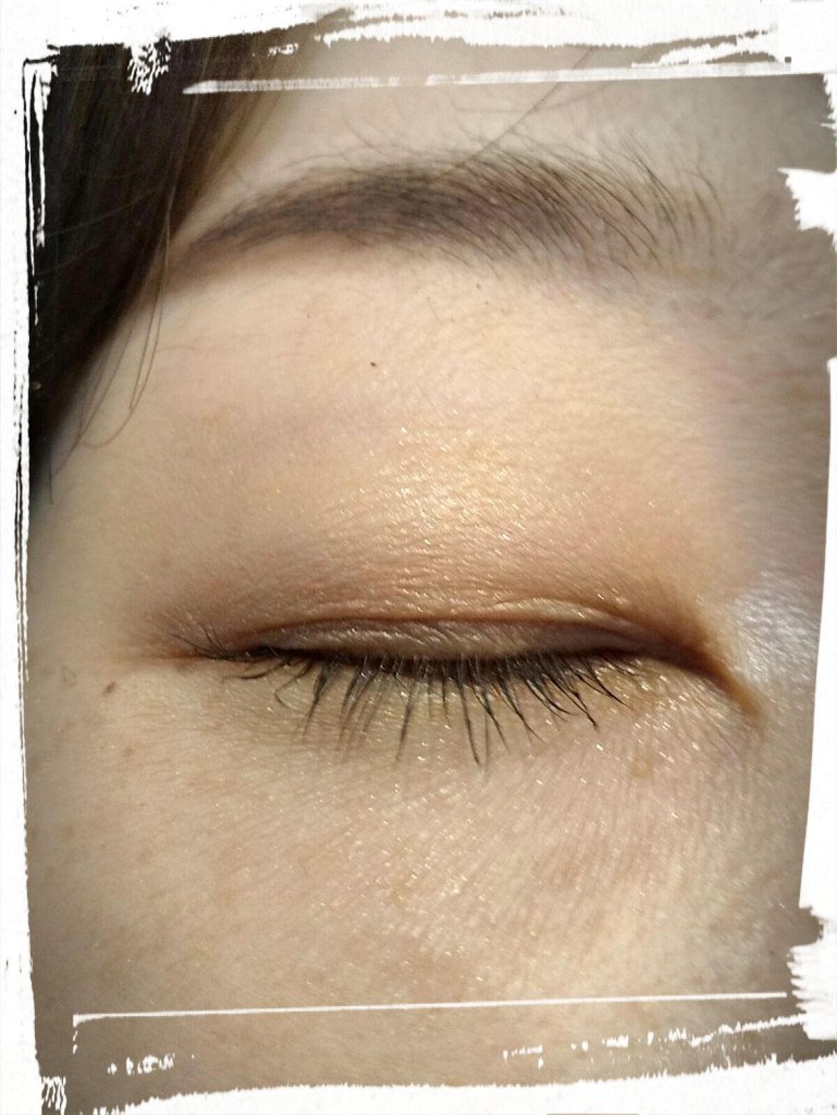 ウォータリーティントリップ/CEZANNE/リップティントを使ったクチコミ（3枚目）