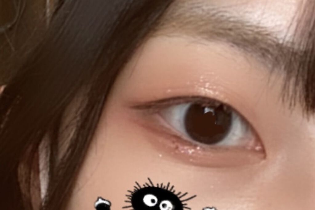 ラッシュエキスパンダー ロングロングロング/マジョリカ マジョルカ/マスカラを使ったクチコミ（1枚目）