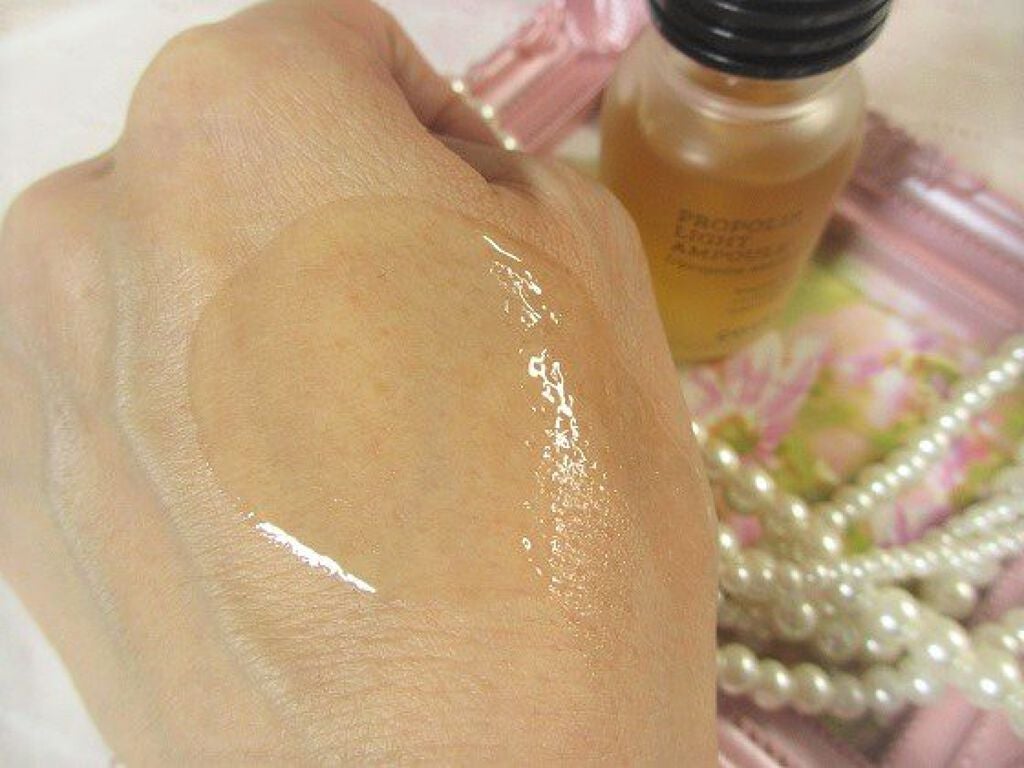 フルフィットプロポリスシナジートナー/COSRX/化粧水を使ったクチコミ(10枚目)