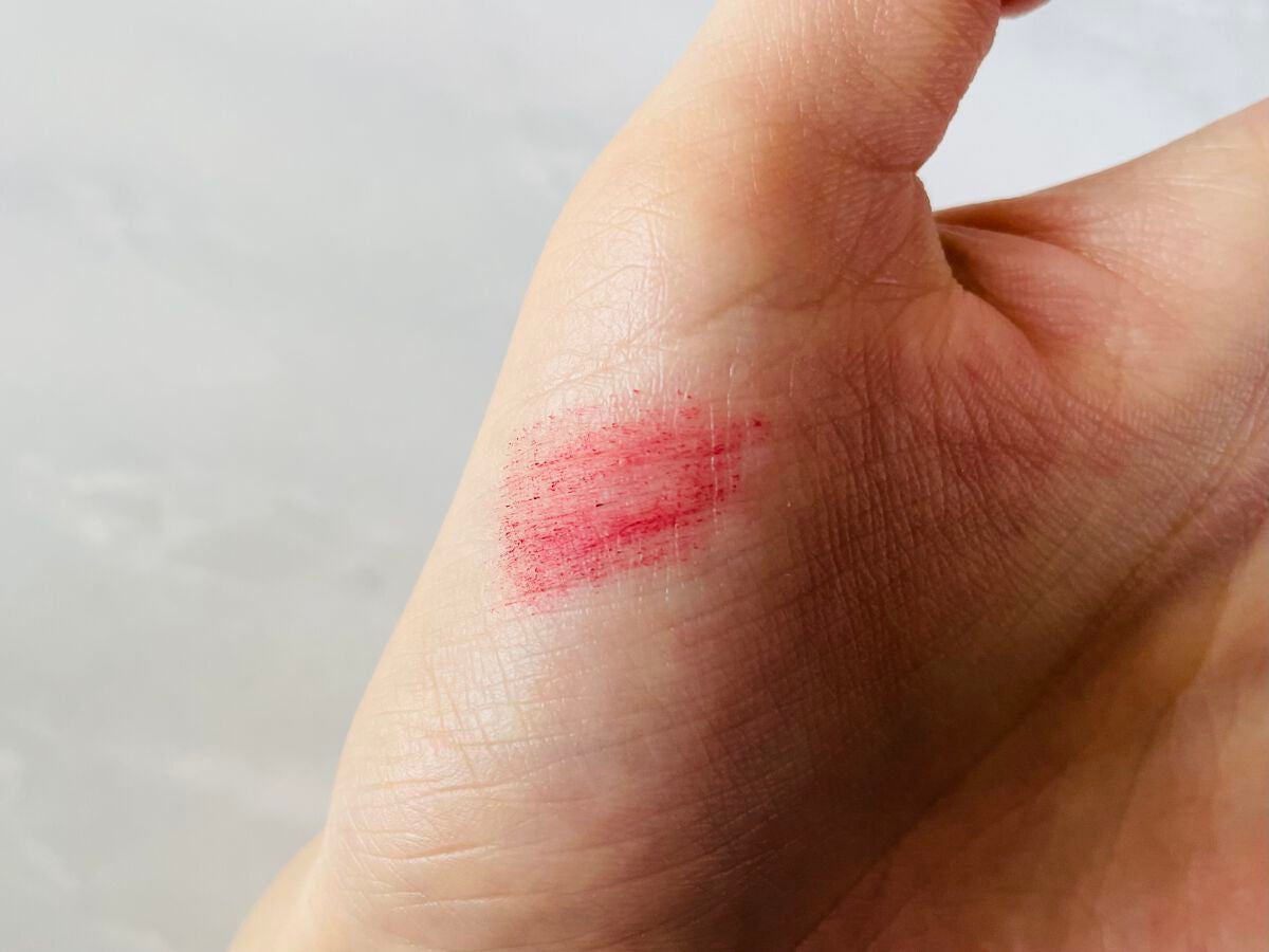 フラッフィー ロング&カール マスカラ/BLEND BERRY/マスカラを使ったクチコミ(3枚目)