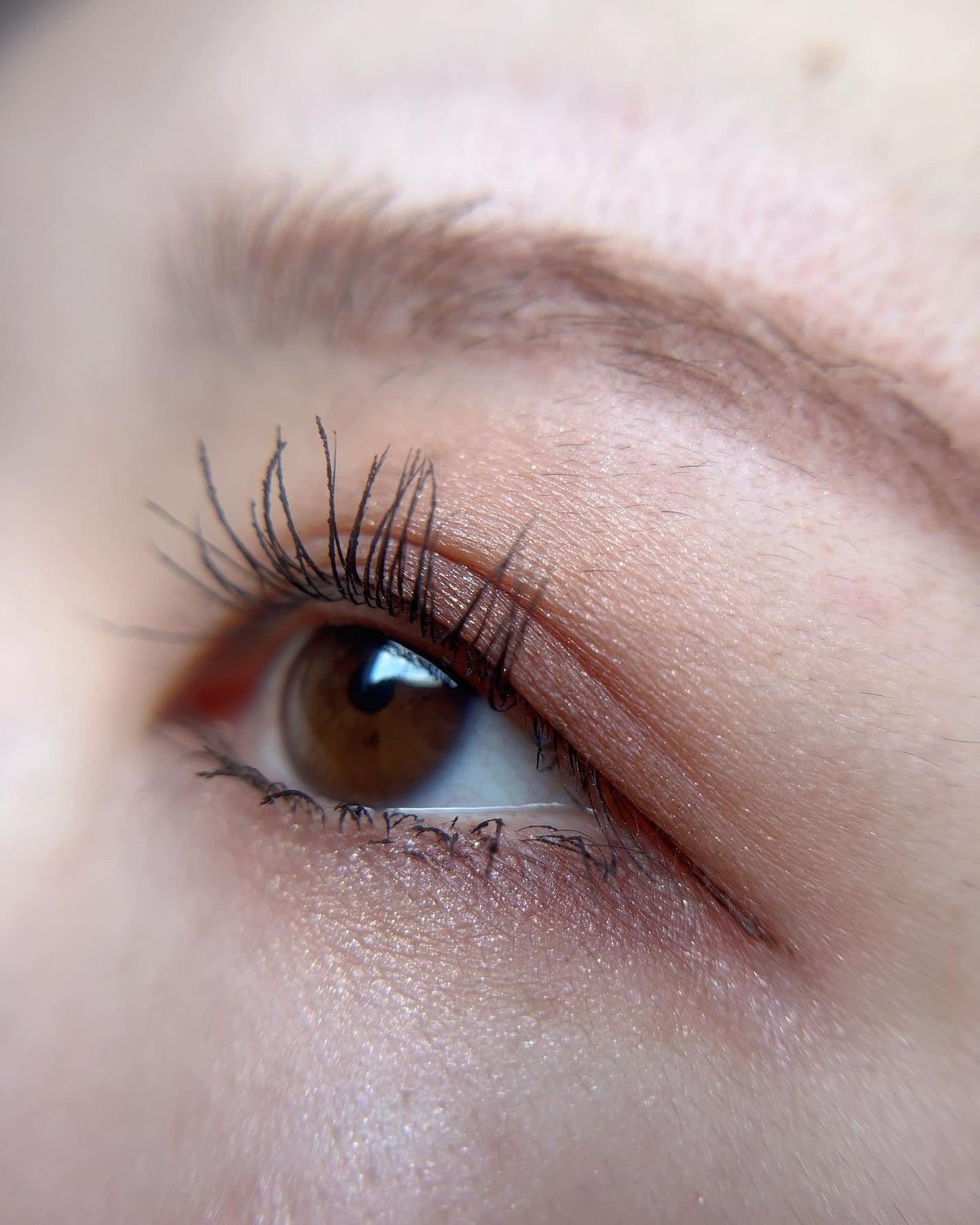 RMK シンクロマティック アイシャドウパレット/RMK/アイシャドウパレットを使ったクチコミ(4枚目)