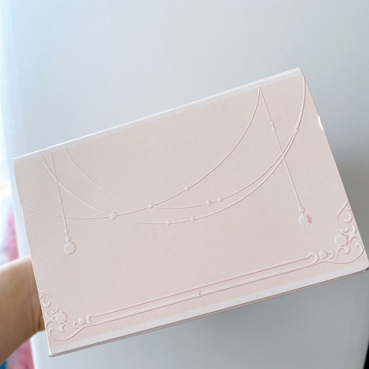 コットン/JILL STUART/コットンを使ったクチコミ(6枚目)