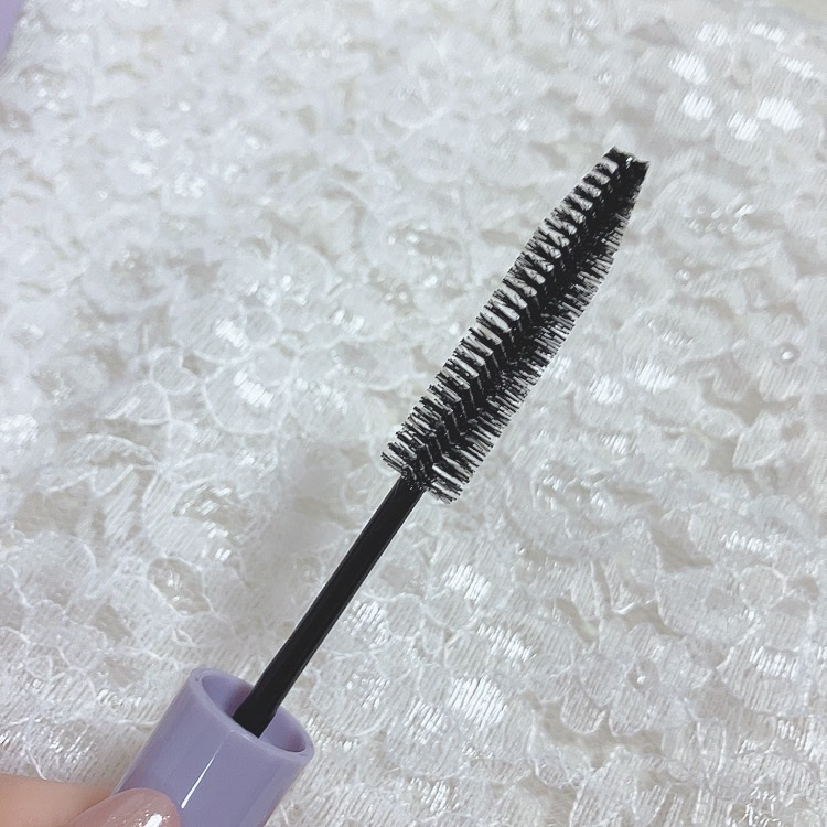 ポイントリペア スーパーハード/plus eau/ヘアジェルを使ったクチコミ（2枚目）