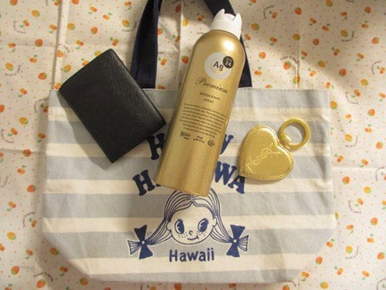 エイジデオスプレー/エージーデオ24/デオドラント・制汗剤を使ったクチコミ(2枚目)