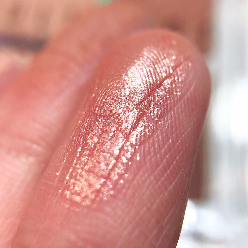 スキルレスライナー/LUMIURGLAS/リキッドアイライナーを使ったクチコミ(6枚目)