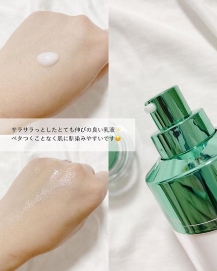 プロシカ センテラアジアチカ タイガーアンプルマスク/VT/シートマスク・パックを使ったクチコミ(6枚目)