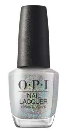 ネイルラッカー Big Zodiac Energy Collection NLH018 蟹座のホログラムシルバー