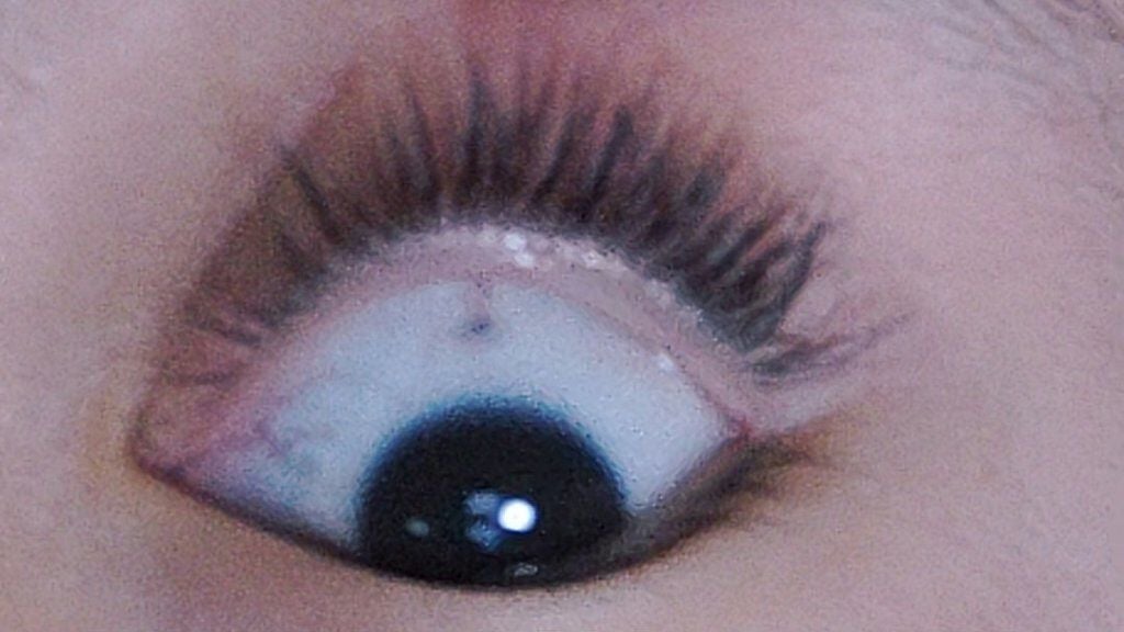 EMAKED(エマーキット)/水橋保寿堂製薬/まつげ美容液を使ったクチコミ(1枚目)