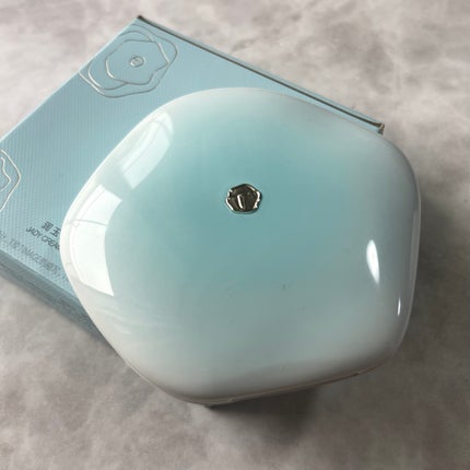 TIMAGE クリーミーコンシーラーパレット/TIMAGE/パレットコンシーラーを使ったクチコミ(9枚目)