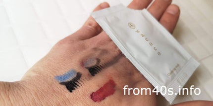 毒女のクチコミ「【ワココ(wacoco)クレンジングウォッシュ】のレビューです。
インスタのキャンペーンで、.....」(2枚目)