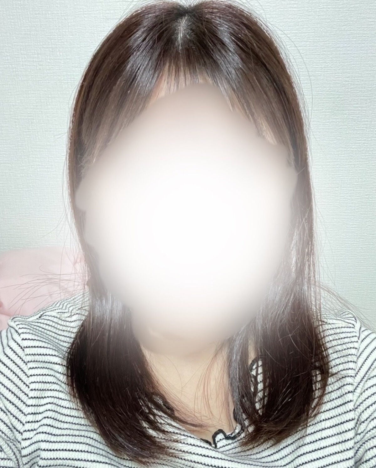 メイクアップカラー/ビューティーン/ヘアカラーを使ったクチコミ(1枚目)