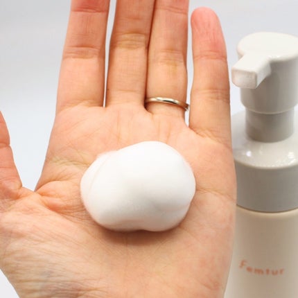 フェムチャー バランシングオイル/アンファー(スカルプD)/ボディオイルを使ったクチコミ(2枚目)