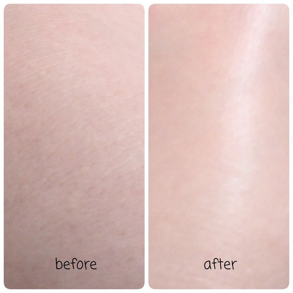 M クッションベース(ミント)/MISSHA/化粧下地を使ったクチコミ（3枚目）